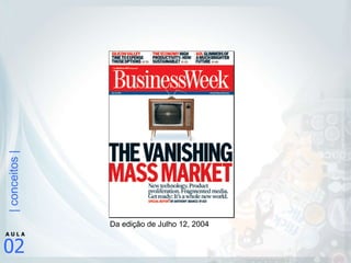 Da edição de Julho 12, 2004 