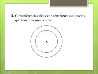 Geometria Analítica - Área do triângulo - Circunferência