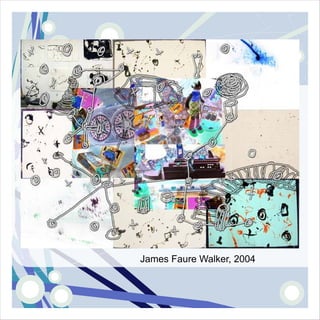 James Faure Walker, 2004
 