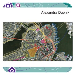 Alexandra Dupnik
 