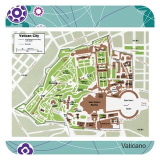 Vaticano
 
