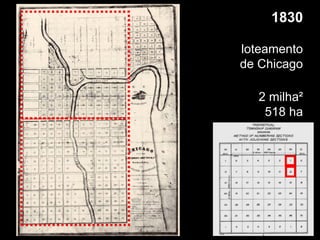 1830

loteamento
de Chicago

  2 milha²
   518 ha
 