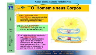 Centro Espírita Caminho Verdade E Vida
A v . : S a n t o s D u m o n t , B a i r r o . : A e r o p o r t o n º 1 8 5 7 .
Ro s á r i o O e s t e / M T. C E P 7 8 4 7 0 - 0 0 0
 