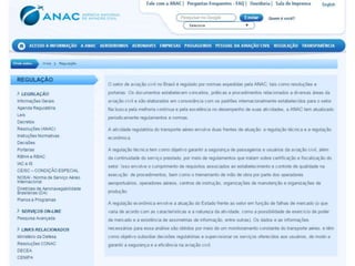 Profº MSc
Jimi Aislan
Regulamentos de Tráfego Aéreo
 