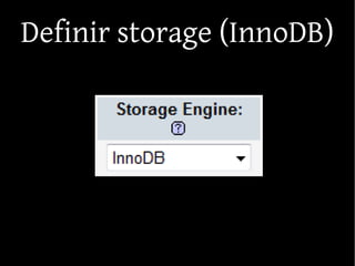 Fundamentos de  PHP, phpMyAdmin e MySQL (parte 2)