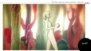 PUC-Minas / Minicurso - Moda e comunicação / agosto 2011
                                                           0.00




                                                      Prada
 