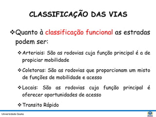 Aula 03 - ClassificaÃ§Ã£o de Vias.pdf