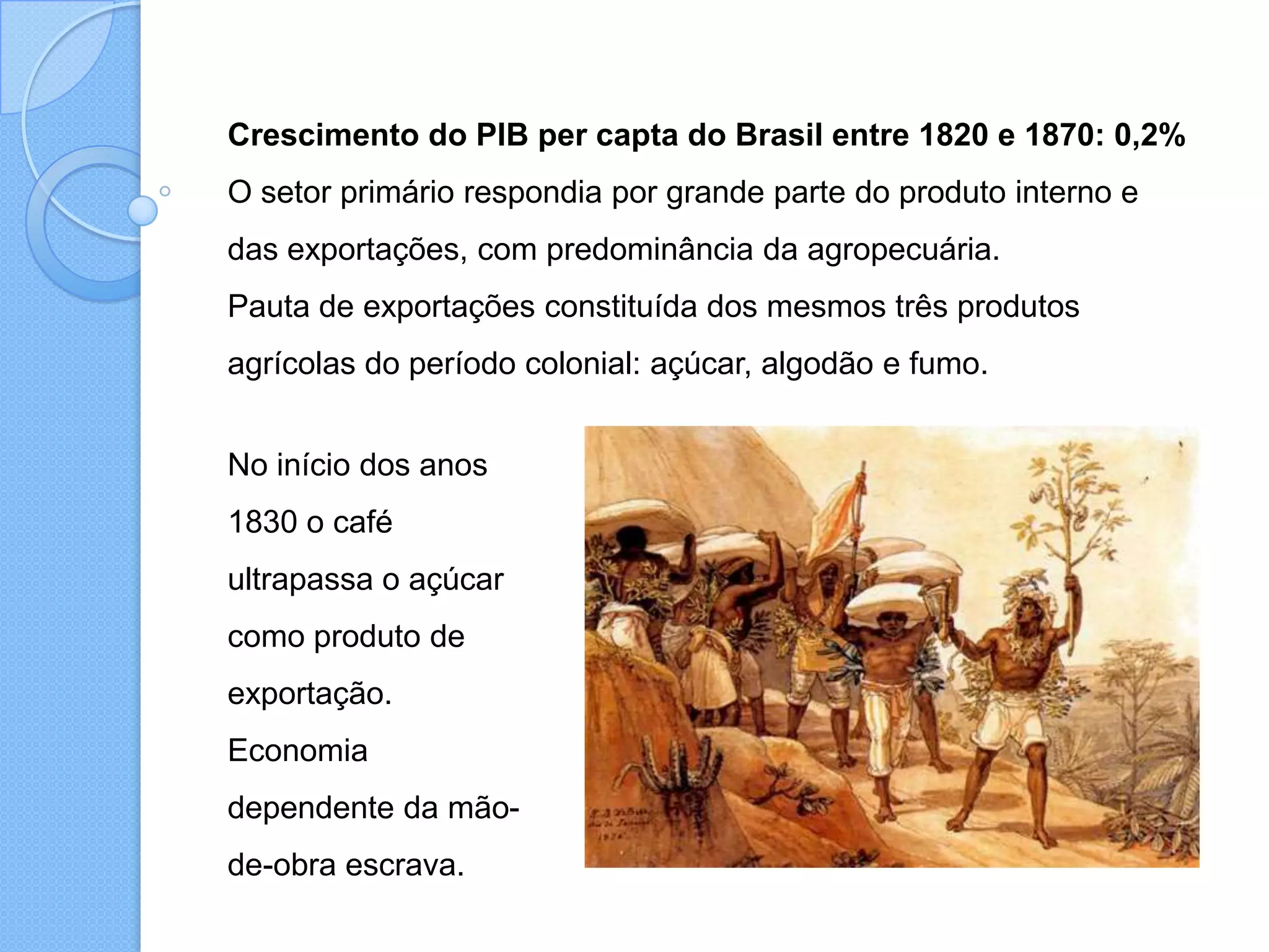 Aula 03 formação da sociedade brasileira modernização do brasil | PPT