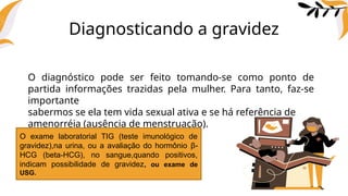 AULA de numero três sobre o assunto - GRAVIDEZ.pptx
