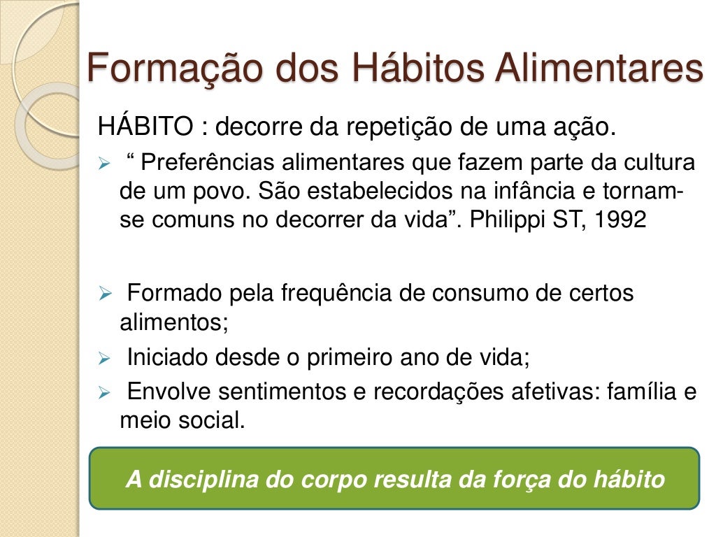 Aula 03 hábitos alimentares