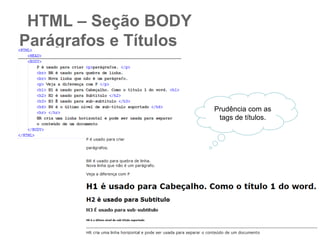 Como é calculado ?
body {font-size:12 px;}
h1 {font-size: 200% ;}
O texto de h1 é 24 pixels (12*2)
h1 a {font-size: 75%;}
Um link dentro de um h1 é 18 pixel
(12*2*.75)

 