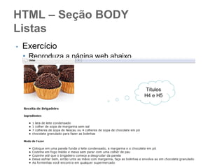<div id =“a”>
<div id =“b”>
<h1> </h1>
</div>
</div>

#a #b h1 {color:red;}
#a h1 {color: blue;}
Qual seletor é mais específico ?
Qual será a cor de h1 dentro de #b ?

 