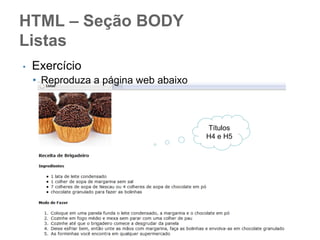 Regras para determinar a
especificade
Elemento é 1 ponto
●Uma classe é 10 pontos
●Um id é 100 pontos
●

 