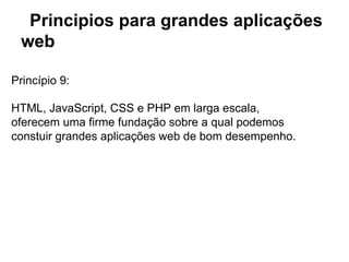 HTML – Seção BODY
Tabelas
<table border="1">
<tr>
<td>row 1, cell 1</td>
<td>row 1, cell 2</td>
</tr>
<tr>
<td>row 2, cell 1</td>
<td>row 2, cell 2</td>
</tr>
</table>

 