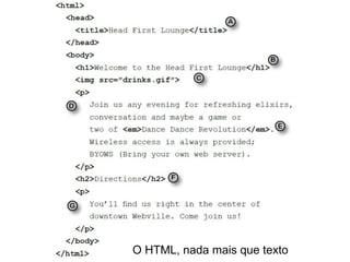 HTML Timeline

vs.

1990

1995

1996 1997

1998

1999

2000

2001

XHTML
2.0
Begins…

HTML
1.0

RFC
1866

2002

Logo
oficial do
Html5

201
0

 