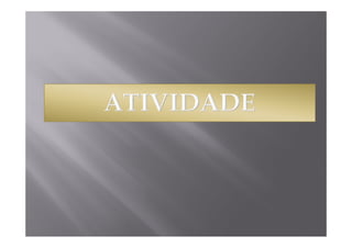 Comunicação: Marketing