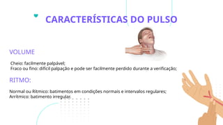 Monitoramento e Avaliação Completa do Paciente Crítico em UTI | PPTX