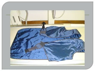 RADIOLOGIA CONVENCIONAL E FORMAÇÃO DOS RAIOS X