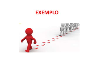 EXEMPLO
 