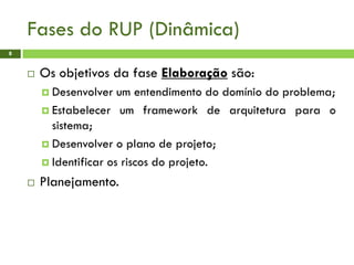 Ibm Rup Model Aula 03 - IBM Rational Unified Process- METODOLOGIA ÁGIL | PDF