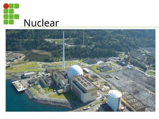 Nuclear
 