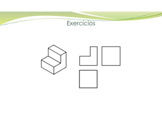 Exercícios
 