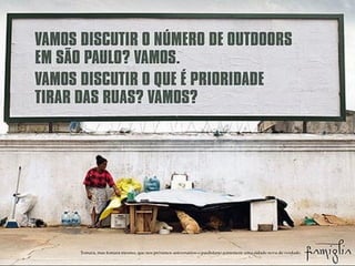 |MídiaExterior|
03
A U L
A
Mídia Exterior - FrontlightsMídia Exterior - Frontlights
03
A U L
A
 