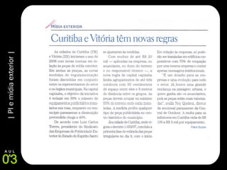 |PIemídiaexterior|
03
A U L
A
 