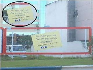 Mídia Exterior - Frontlights 03 A U L A 