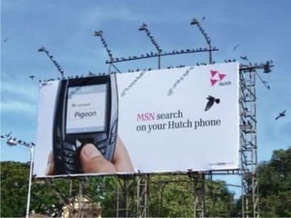 Mídia Exterior - Frontlights 03 A U L A 