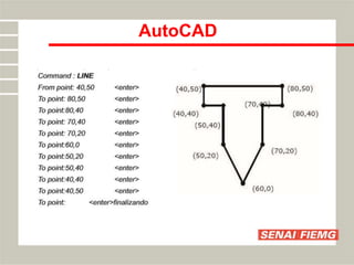 AutoCAD
 