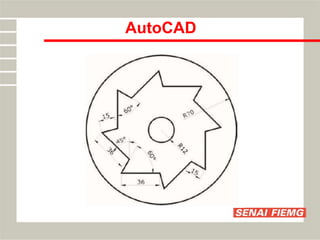 AutoCAD
 
