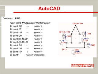 AutoCAD
 