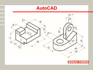AutoCAD
 