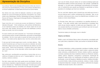 Aula 03 estatística