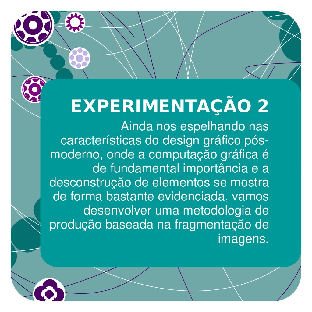 O Que é Experimentação - FDPLEARN