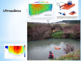 Ultrassônico
 