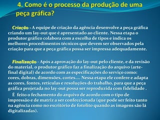 Aula 03 O Que é ProduçãO GráFica