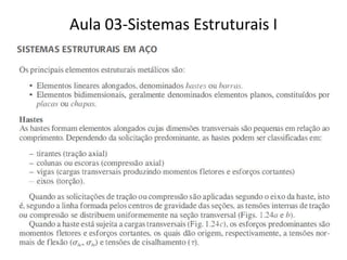 Lista 3 de Exerccios - Sistemas Estruturais II, PDF, Madeira