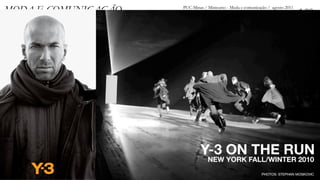 MODA E COMUNICAÇÃO    PUC-Minas / Minicurso - Moda e comunicação / agosto 2011
                                                                                 1.00
 Moda e Comunicação
 