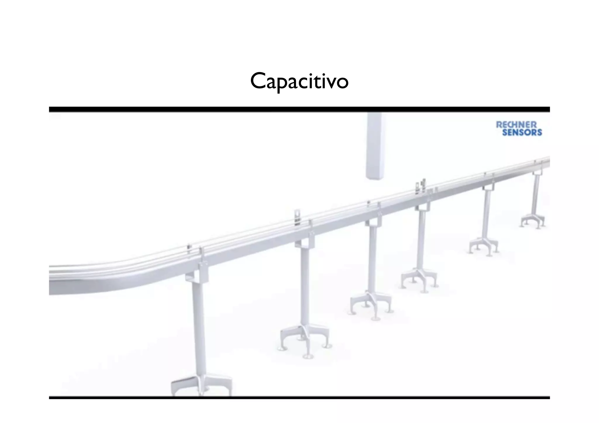 Capacitivo
 