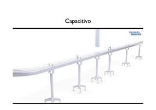 Capacitivo
 