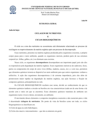 Aula 04