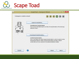 Scape Toad
 