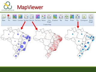 MapViewer
 