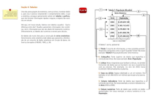 Aula 04: ESTATÍSTICA
