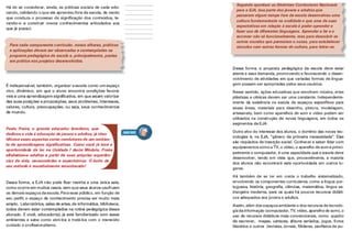 Aula 04: equipamentos e materiais didáticos