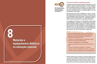 Aula 04: equipamentos e materiais didáticos