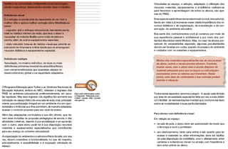 Aula 04: equipamentos e materiais didáticos