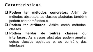 Aula 04 - Classe Abstrata e Interface.pptx